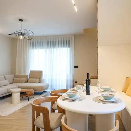 Apartment Oasis