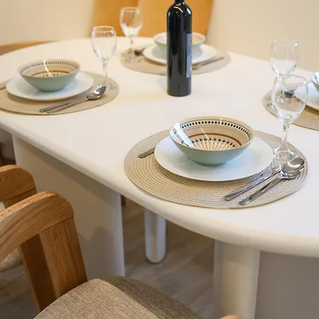 Oasis Apartment Petrcane