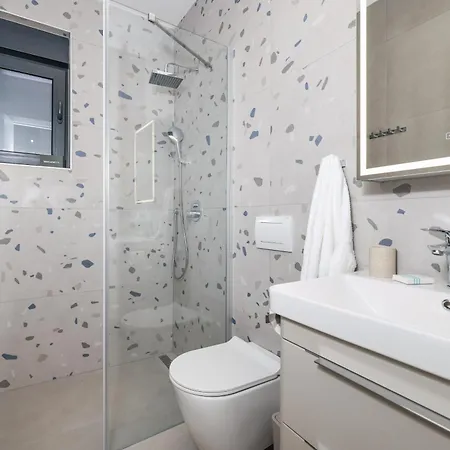 Oasis Apartment