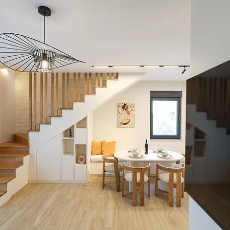Oasis Apartment *