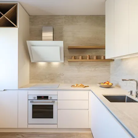 Oasis Apartment *