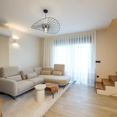 Oasis Petrcane