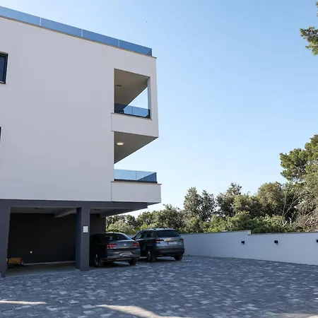 Apartment Oasis Petrcane