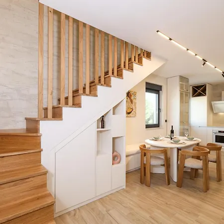Oasis Apartment