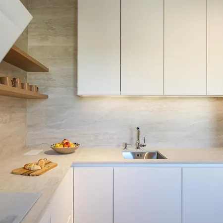 Oasis Apartment
