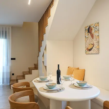 Oasis Apartment Petrcane