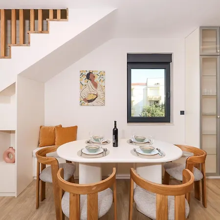Apartment Oasis Petrcane