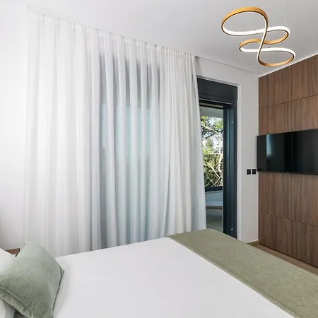 Oasis Apartment Petrcane