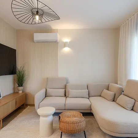 Apartment Oasis