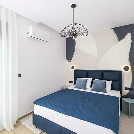 Oasis Apartment